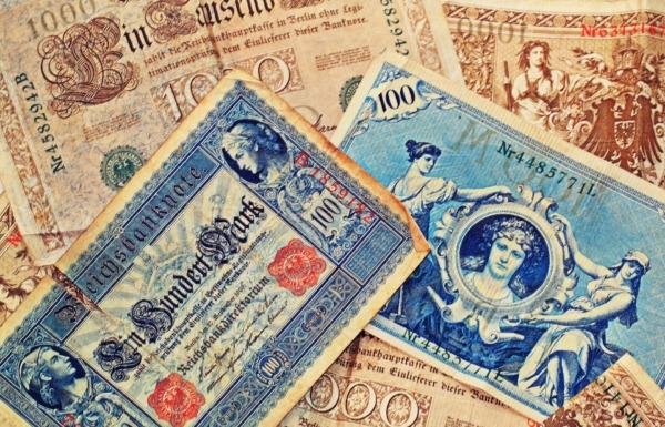 bank-note-1276958_1920 Geldscheine Banknoten Papiergeld beleihen Leihhaus München