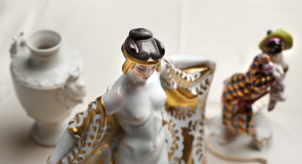 head-porzellan Kunst beleihen verpfänden Leihhaus Pfandhaus München