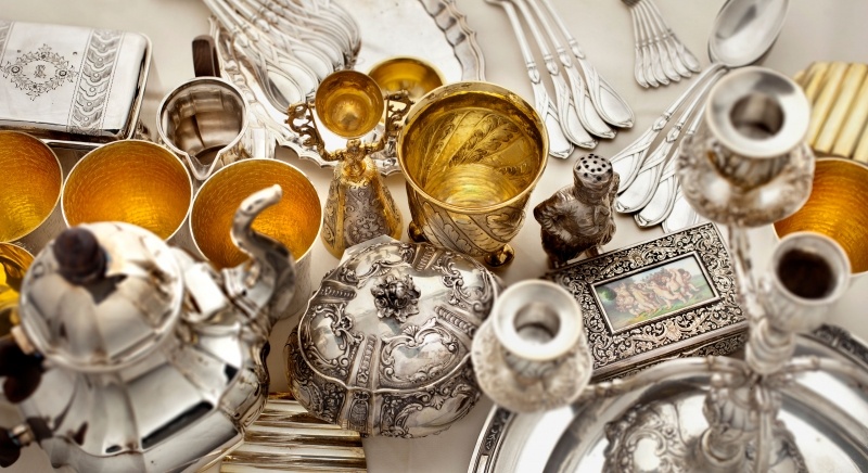 Silber 2 Edelmetalle Silber Gold Leihhaus München beleihen verpfänden